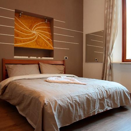 Bed and Breakfast Da Canal à Milan Chambre photo