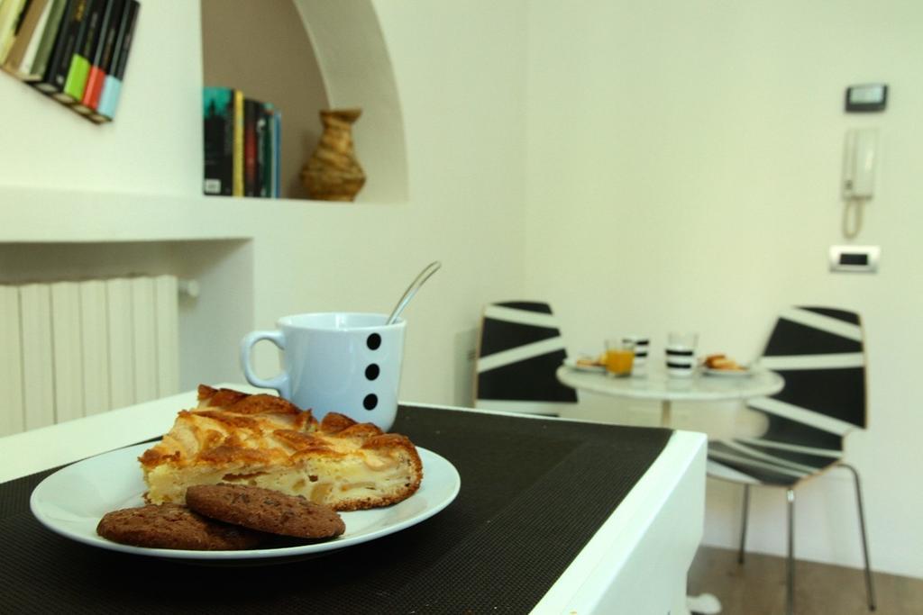 Bed and Breakfast Da Canal à Milan Extérieur photo