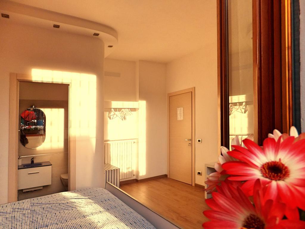 Bed and Breakfast Da Canal à Milan Chambre photo