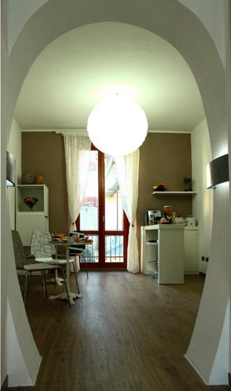 Bed and Breakfast Da Canal à Milan Extérieur photo