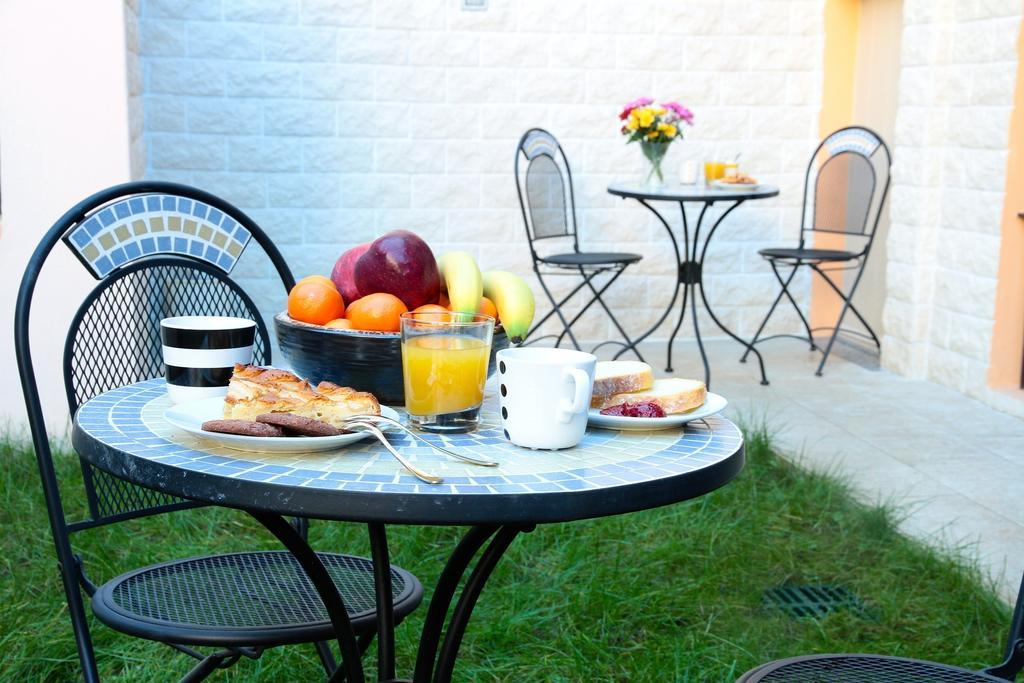 Bed and Breakfast Da Canal à Milan Extérieur photo