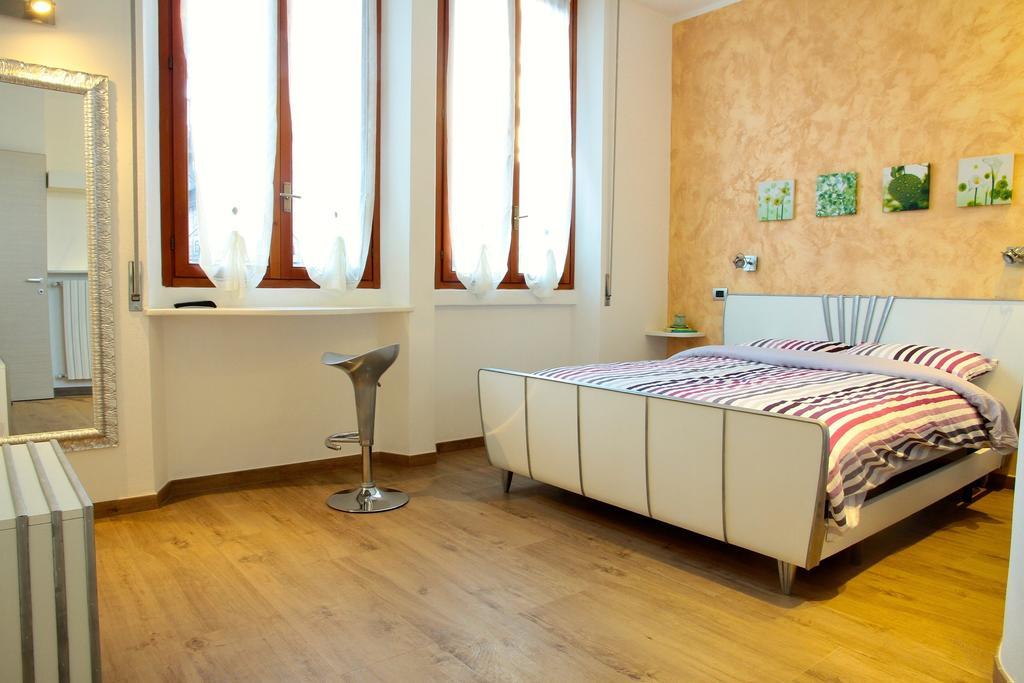 Bed and Breakfast Da Canal à Milan Chambre photo
