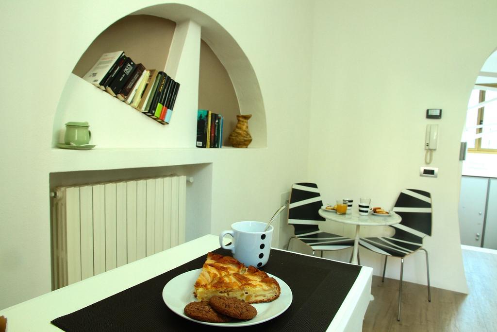 Bed and Breakfast Da Canal à Milan Extérieur photo