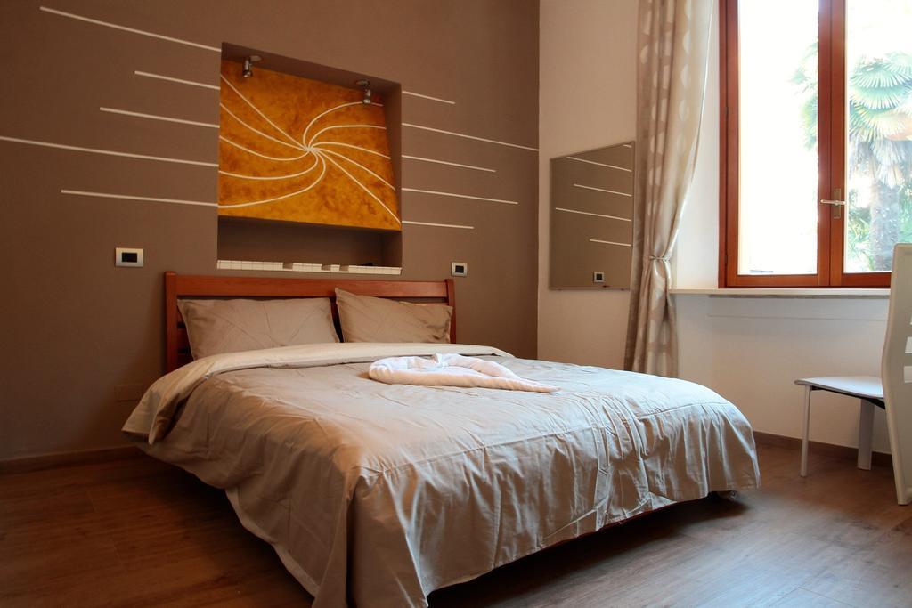 Bed and Breakfast Da Canal à Milan Chambre photo