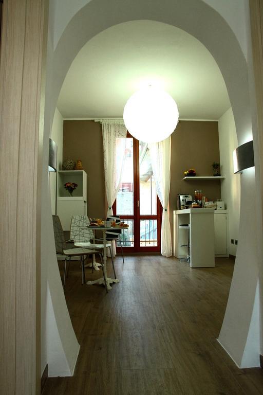 Bed and Breakfast Da Canal à Milan Extérieur photo