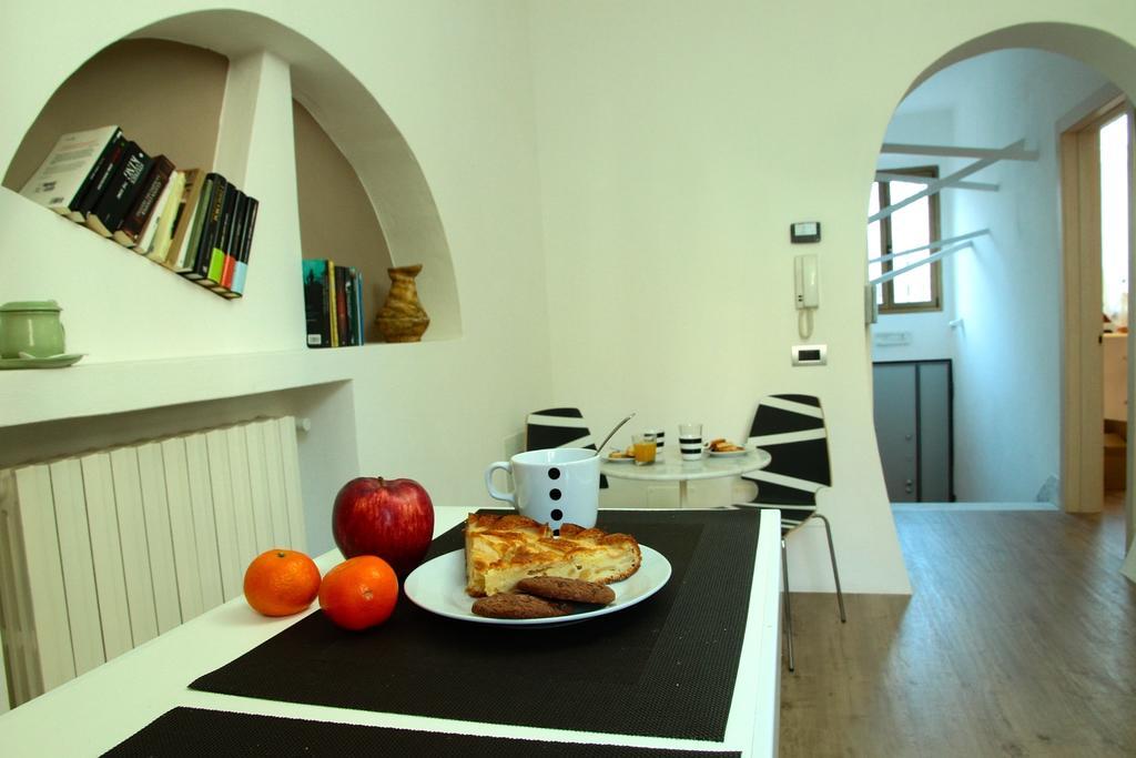 Bed and Breakfast Da Canal à Milan Extérieur photo