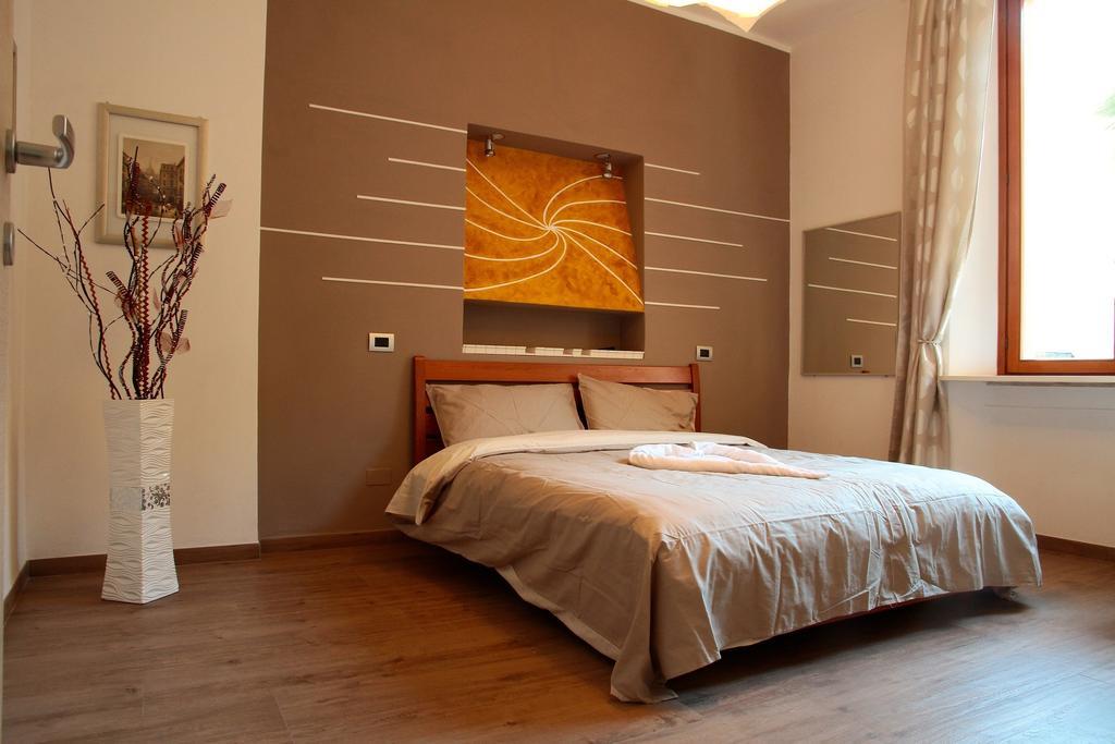 Bed and Breakfast Da Canal à Milan Extérieur photo